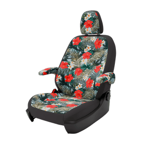 Sitzbezüge Karmann Duncan (ab 2023) Hibiscus