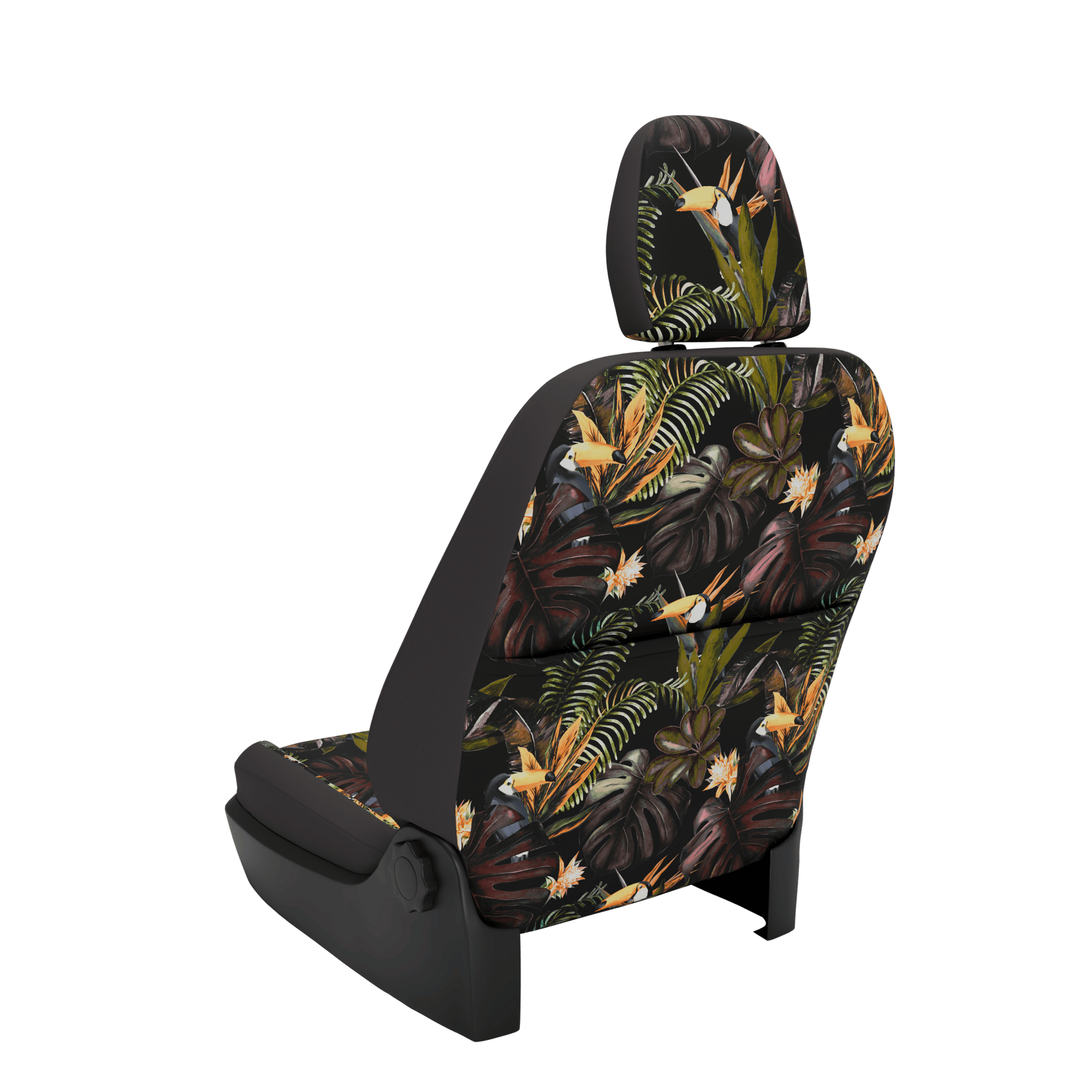 Sitzbezüge Ford Tourneo Custom V710 (ab 2023) Toucan