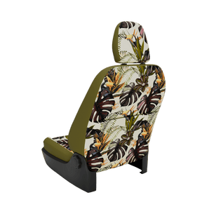 Sitzbezüge Ford Tourneo Custom V710 (ab 2023) Toucan