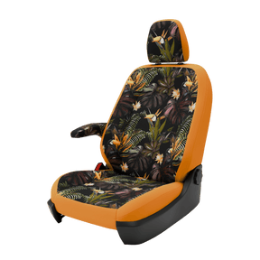 Sitzbezüge Ford Tourneo Custom V710 (ab 2023) Toucan