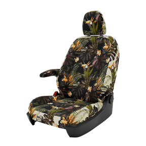 Sitzbezüge Ford Tourneo Custom V710 (ab 2023) Toucan