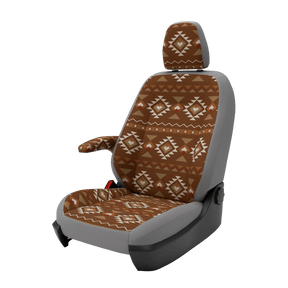 Sitzbezüge VW T7 New Transporter Boho