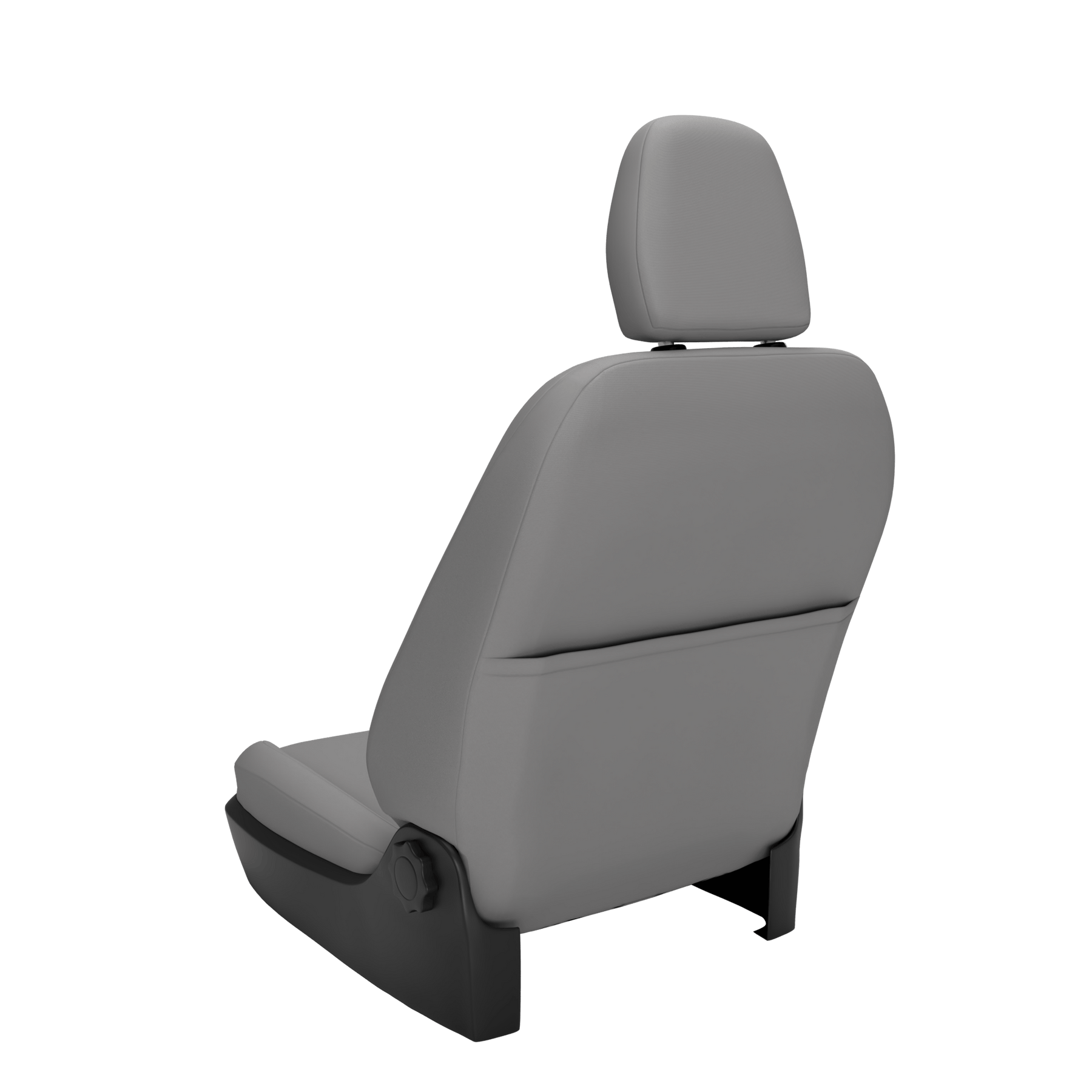 Sitzbezüge VW T7 New Transporter Unifarben