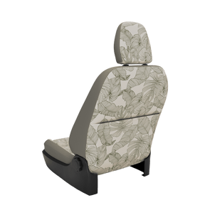 Sitzbezüge Ford Tourneo Custom V710 (ab 2023) Vintage Leaves