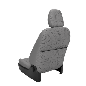 Sitzbezüge Ford Tourneo Custom V710 (ab 2023) Wild Lines