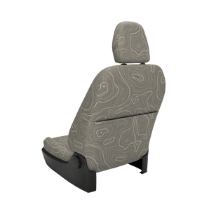 Sitzbezüge Ford Tourneo Custom V710 (ab 2023) Wild Lines