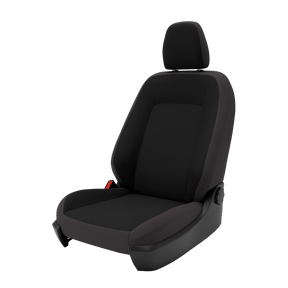 Sitzbezüge VW T7 New Transporter Unifarben