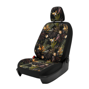 Sitzbezüge Ford Tourneo Custom V710 (ab 2023) Toucan
