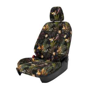 Sitzbezüge Ford Tourneo Custom V710 (ab 2023) Toucan