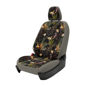 Sitzbezüge Ford Tourneo Custom V710 (ab 2023) Toucan