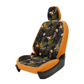 Sitzbezüge Ford Tourneo Custom V710 (ab 2023) Toucan