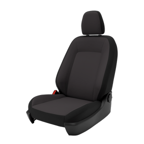 Sitzbezüge VW T7 New Transporter Unifarben