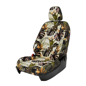 Sitzbezüge Ford Tourneo Custom V710 (ab 2023) Toucan