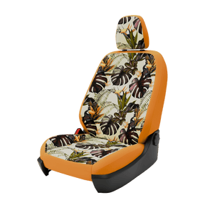 Sitzbezüge Ford Tourneo Custom V710 (ab 2023) Toucan