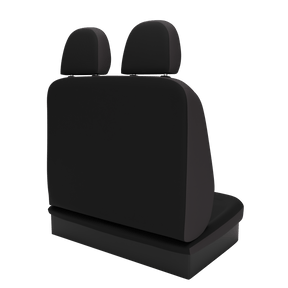 Sitzbezüge VW Grand California Unifarben