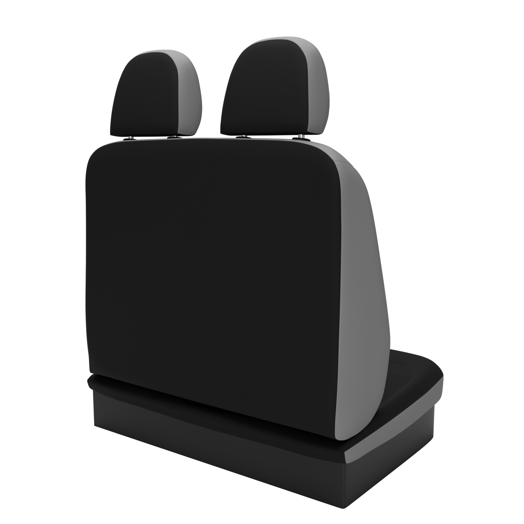 Sitzbezüge VW Grand California Unifarben