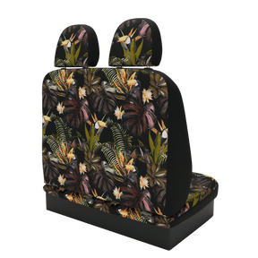 Sitzbezüge VW Grand California Toucan