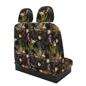 Sitzbezüge VW Grand California Toucan