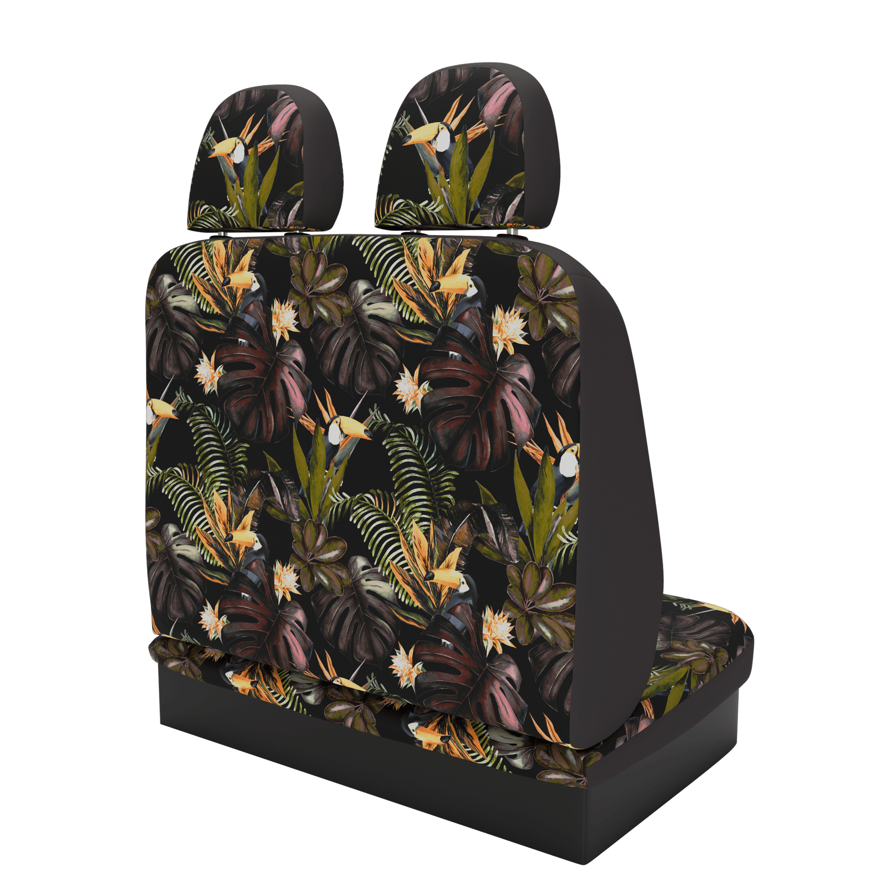 Sitzbezüge VW Grand California Toucan