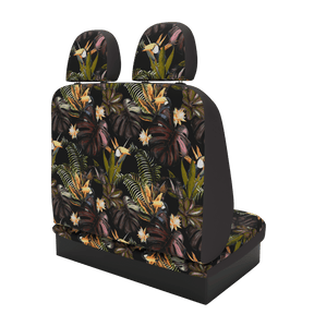 Sitzbezüge VW Grand California Toucan