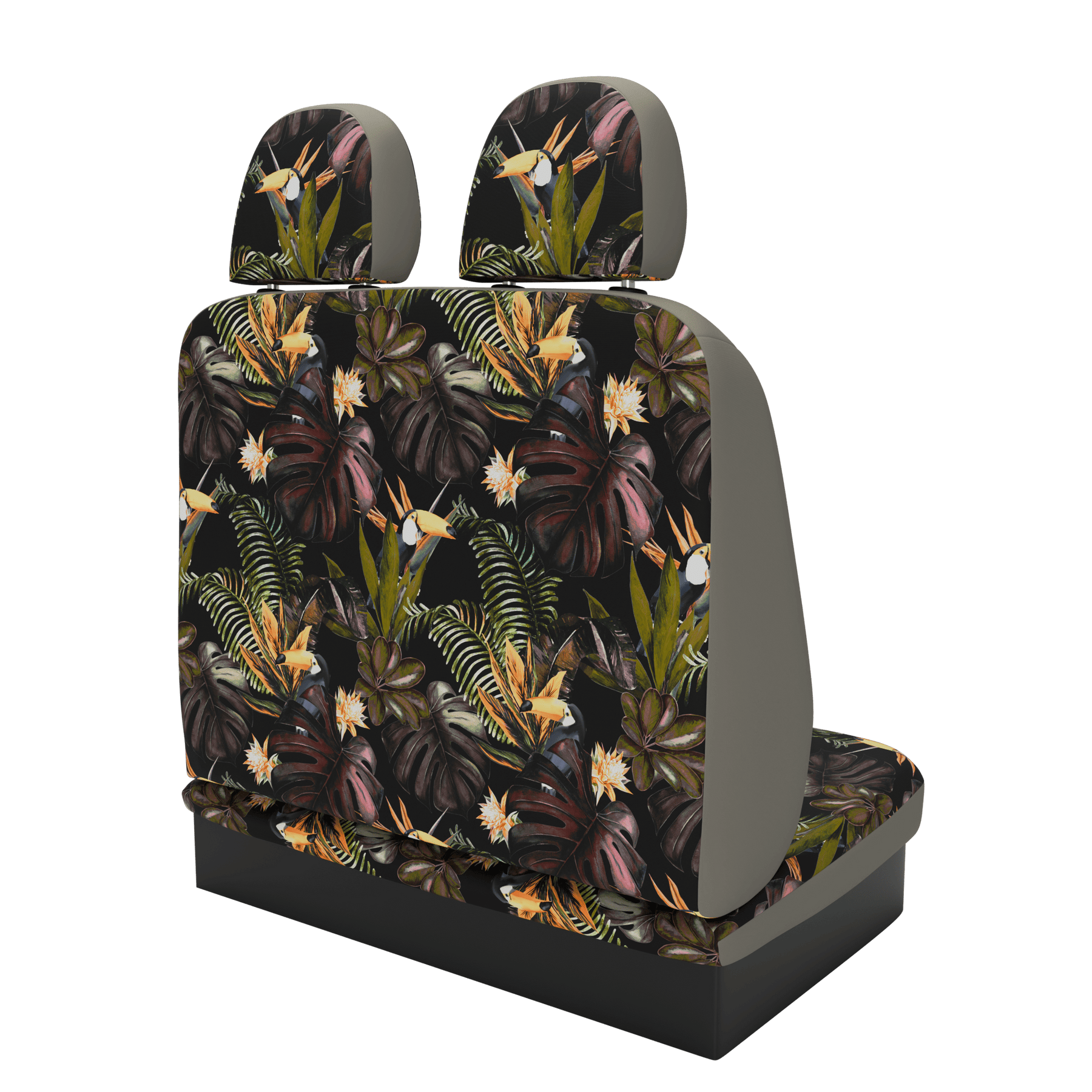 Sitzbezüge VW Grand California Toucan