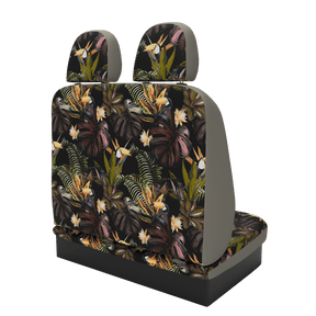 Sitzbezüge VW Grand California Toucan