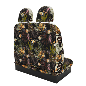 Sitzbezüge VW Grand California Toucan