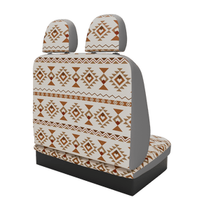 Sitzbezüge VW Grand California Boho