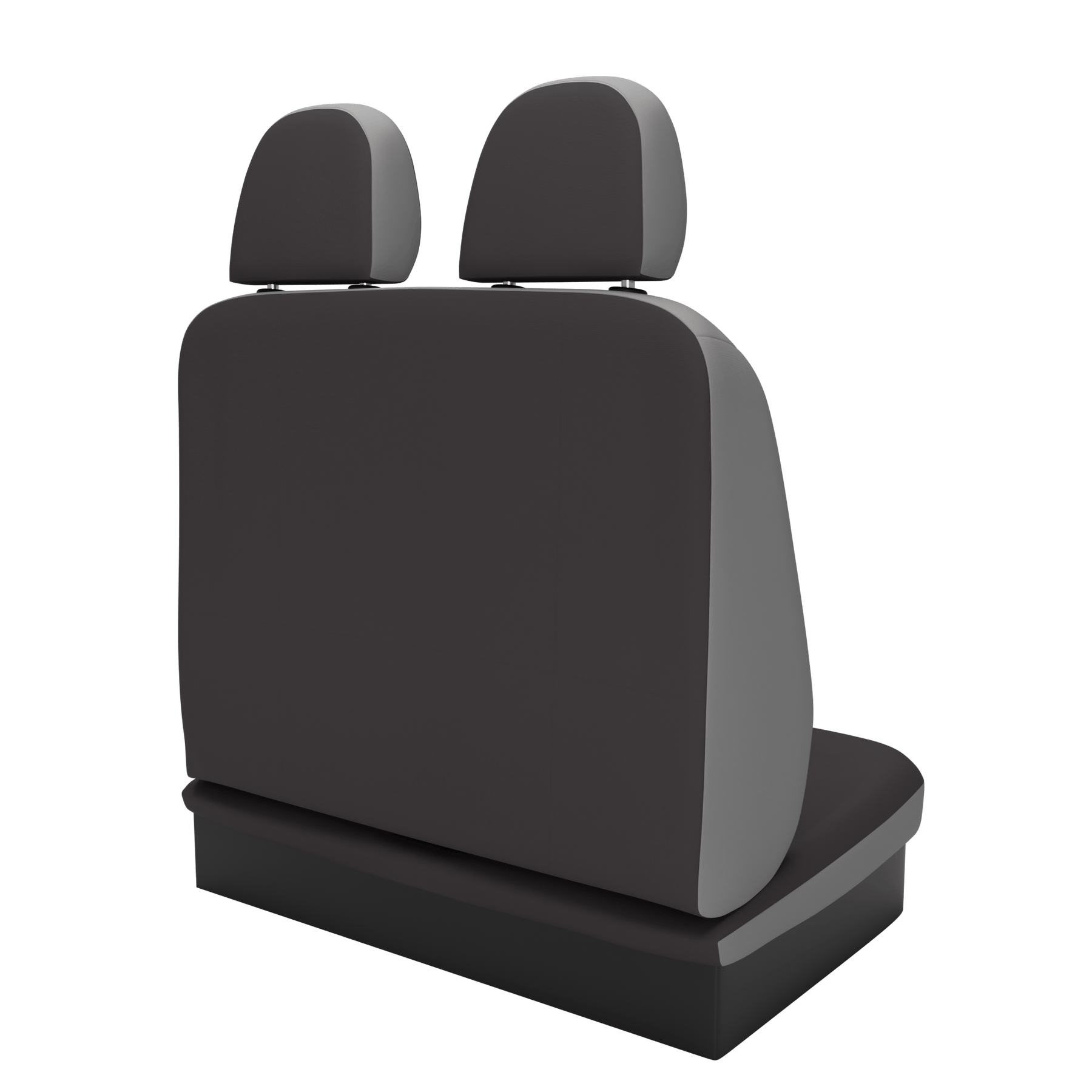 Sitzbezüge VW Grand California Unifarben