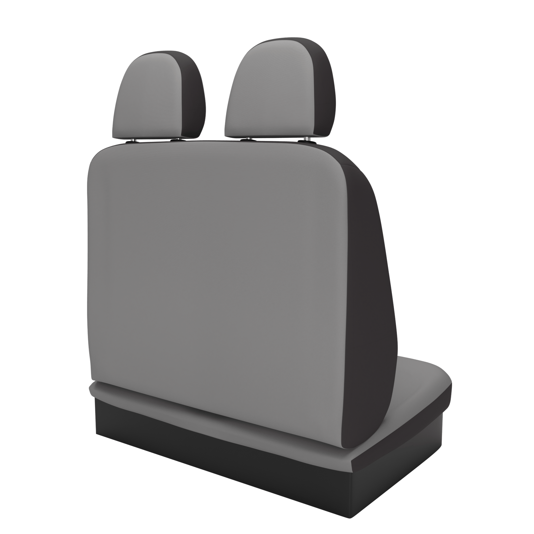 Sitzbezüge VW Grand California Unifarben