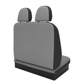 Sitzbezüge VW Grand California Unifarben