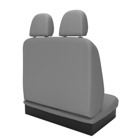 Sitzbezüge VW Grand California Unifarben