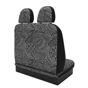 seat covers Grand California Hawaii Dream