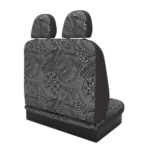 seat covers Grand California Hawaii Dream