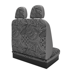 seat covers Grand California Hawaii Dream