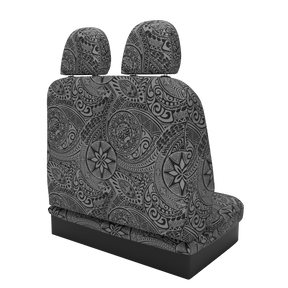 seat covers Grand California Hawaii Dream