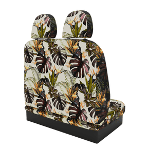 Sitzbezüge VW Grand California Toucan