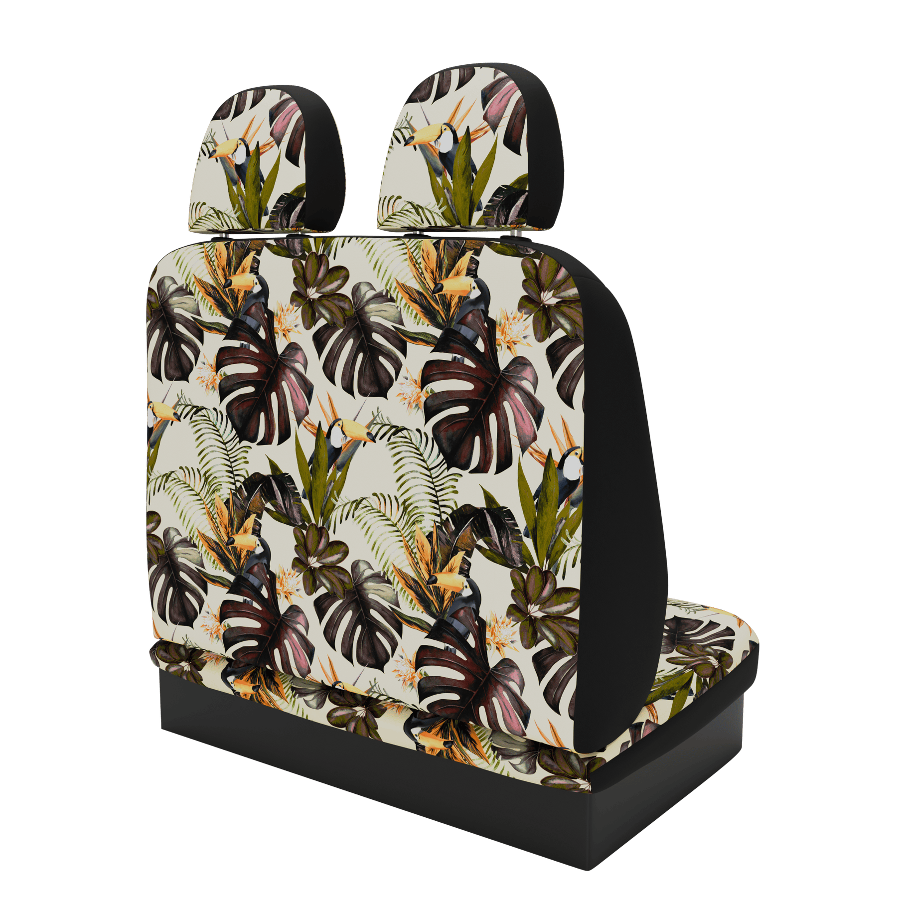 Sitzbezüge VW Grand California Toucan