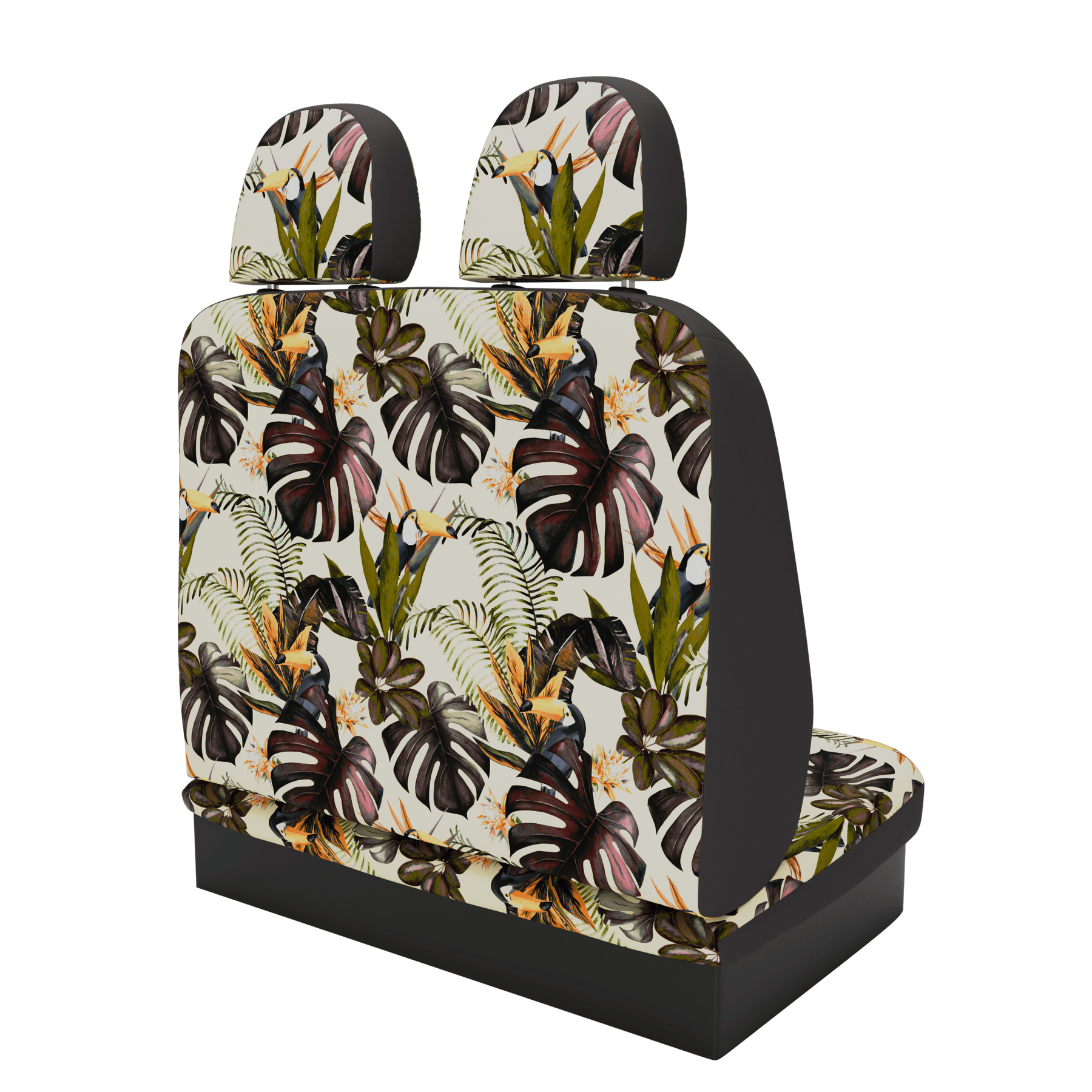 Sitzbezüge VW Grand California Toucan