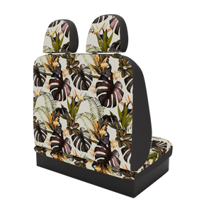 Sitzbezüge VW Grand California Toucan