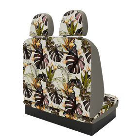 Sitzbezüge VW Grand California Toucan