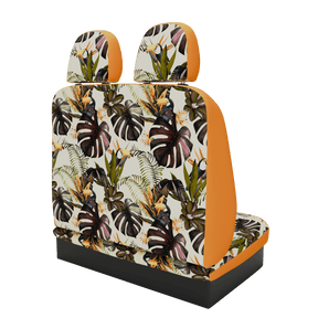 Sitzbezüge VW Grand California Toucan