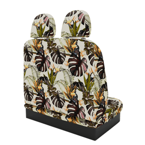 Sitzbezüge VW Grand California Toucan