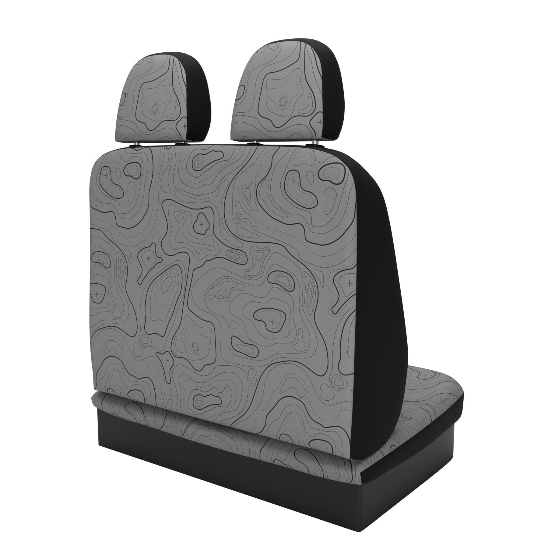 seat covers Grand California Wild Lines