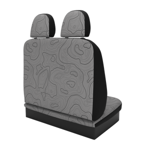 seat covers Grand California Wild Lines