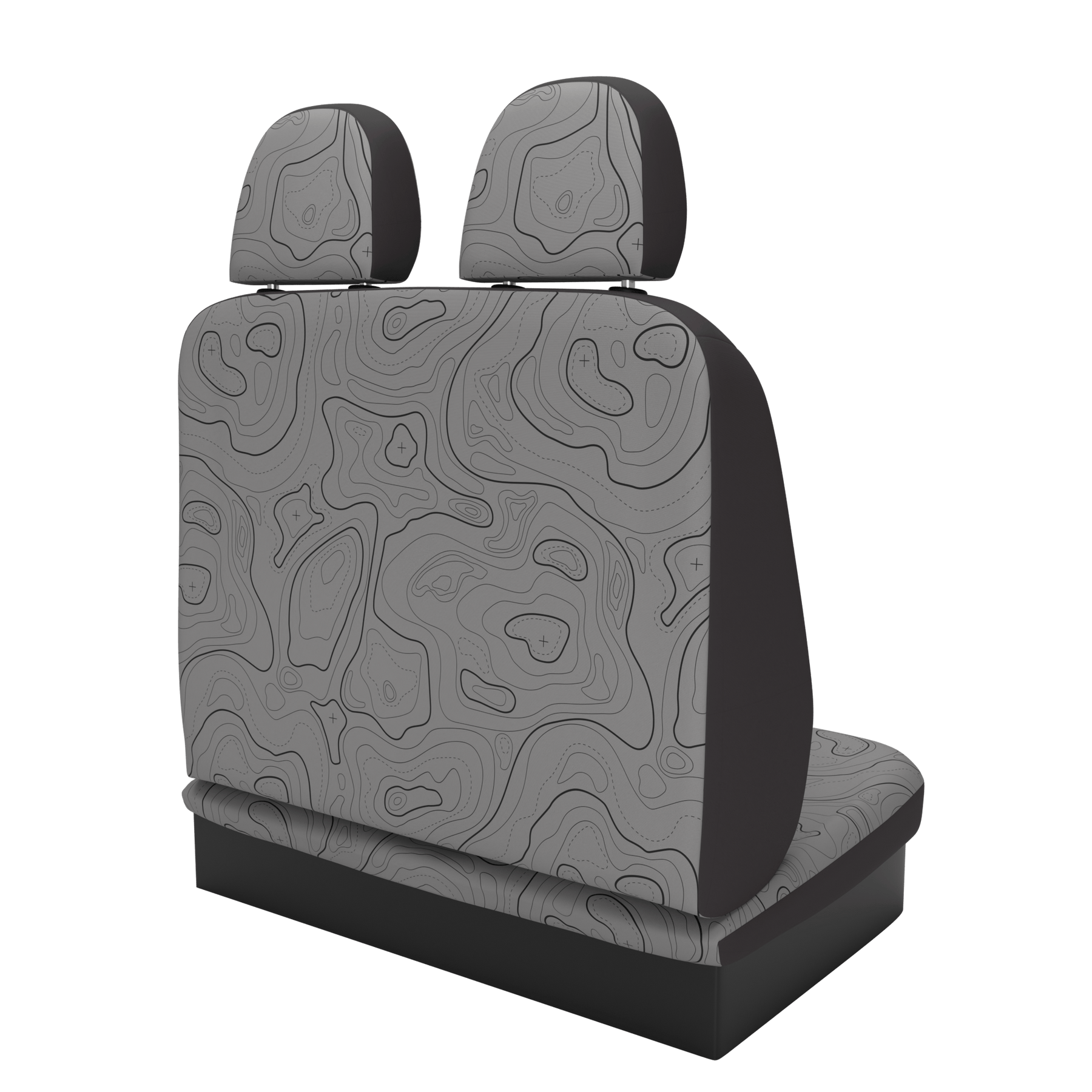 seat covers Grand California Wild Lines