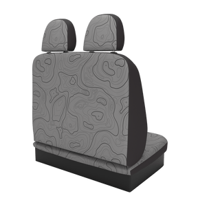 seat covers Grand California Wild Lines