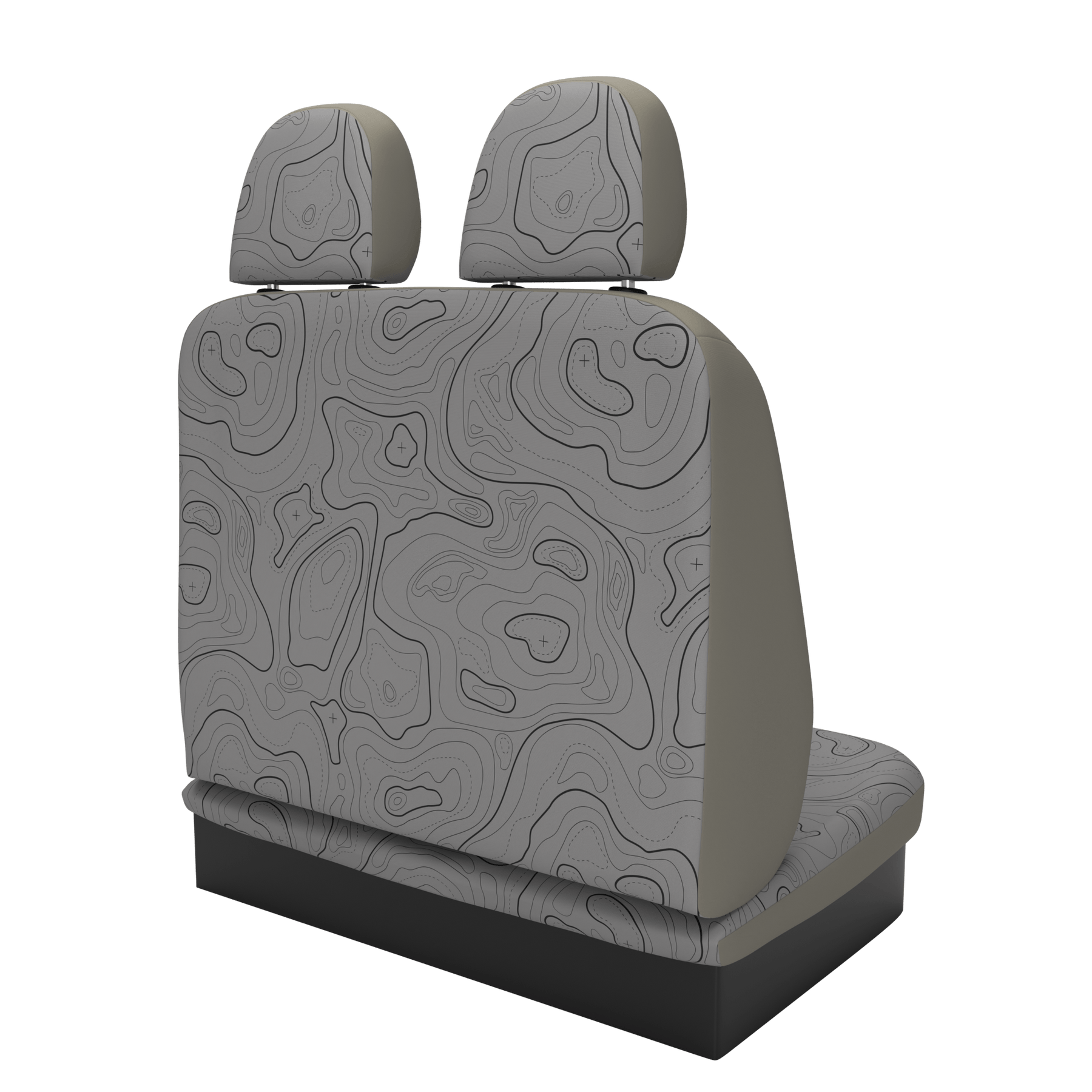 seat covers Grand California Wild Lines