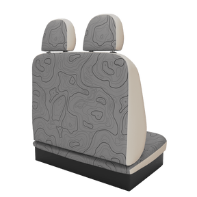 seat covers Grand California Wild Lines