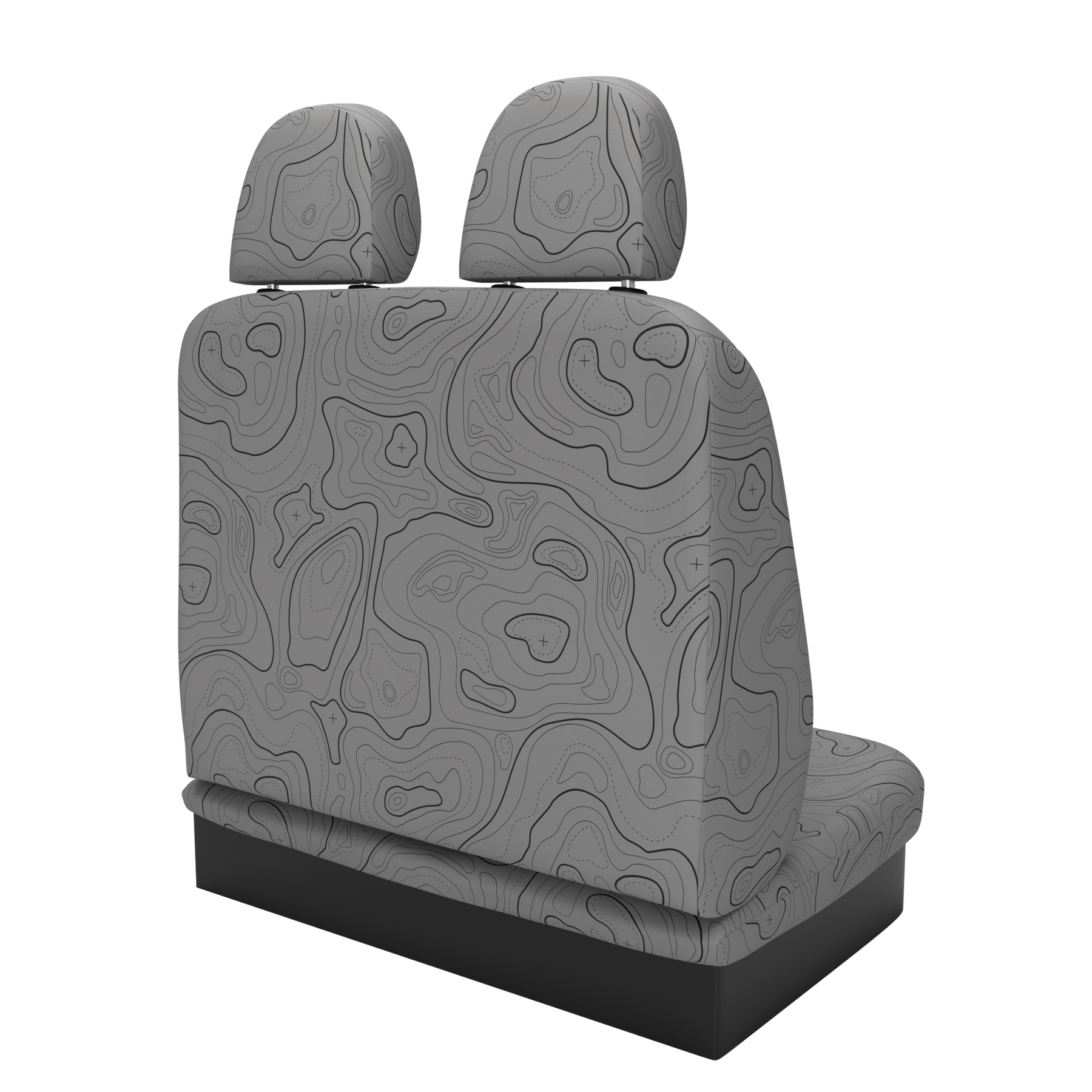 seat covers Grand California Wild Lines